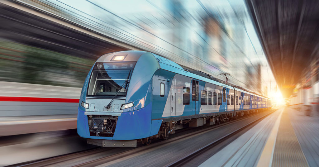 Poor Mom Who Ran Out of Food for Her Children Cries on Train until Kind Lady Approaches Her — a Short Story - Featured image
