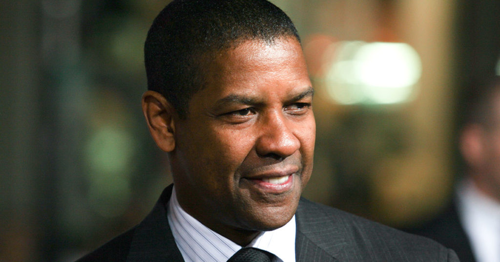 Denzel Washington Chose ‘Very Tough’ Marriage despite the Temptations That Were around Him - Featured image