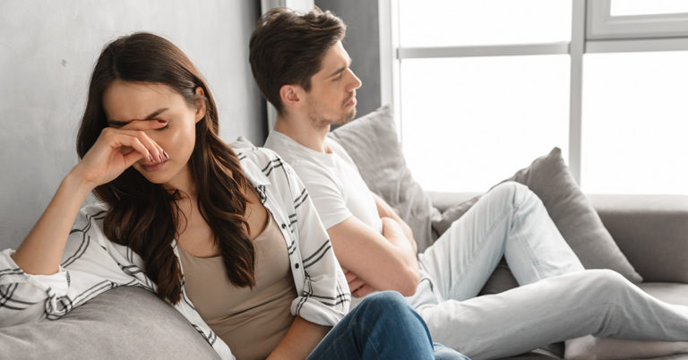 My boyfriend refuses to divorce his ex unless I pay for it. Is this relationship worth saving? - Featured image