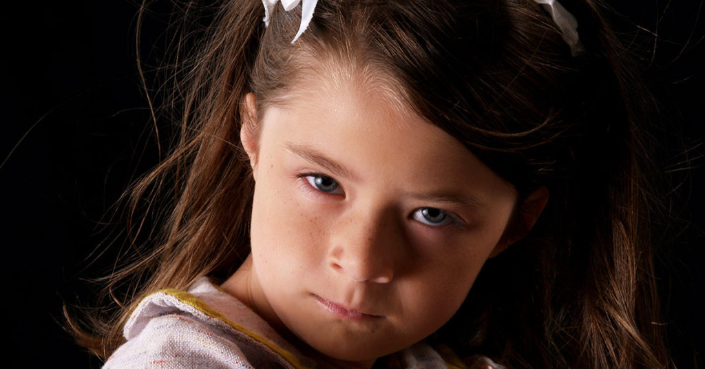 40+ Of The Creepiest Things Kids Have Said That We Do Not Recommend Reading Alone - Featured image