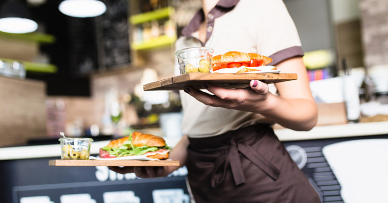 Waitress’ Gut Feeling Saves 11-Year-Old Boy Who Was Deprived Of Food For Years - Featured image