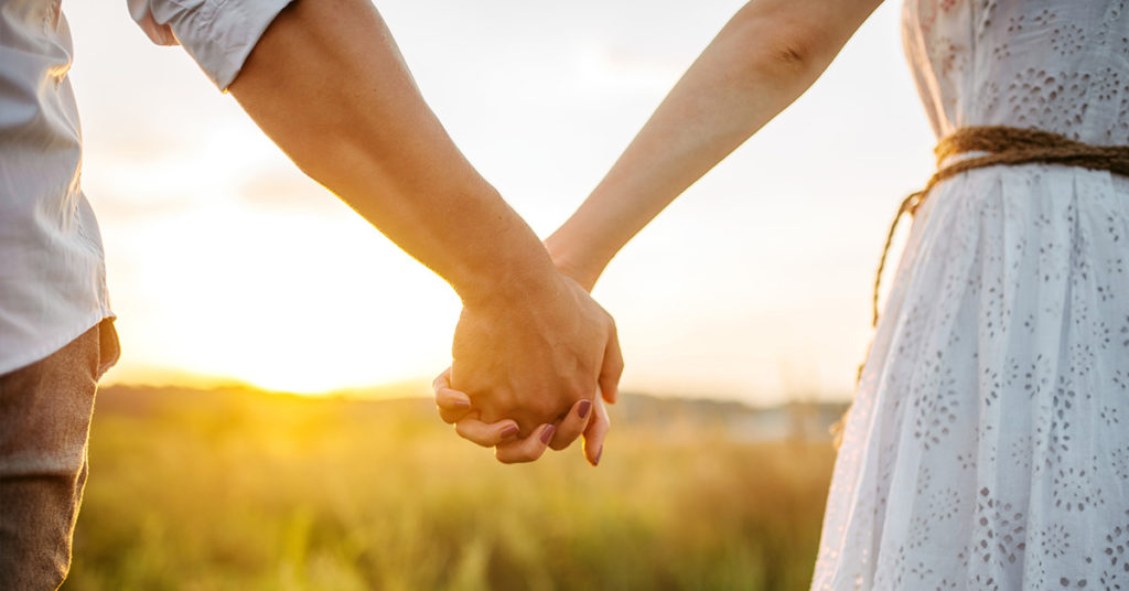 My Husband And I Left Our Spouses To Be Together. Here’s What I’ve Learned About Love. - Featured image