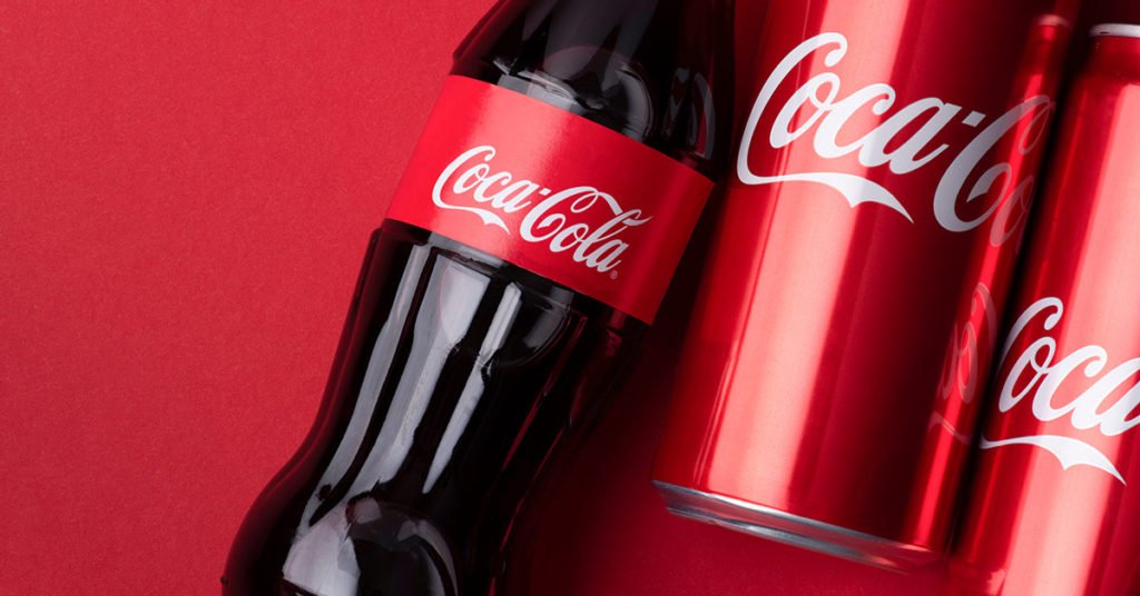 Coca-Cola recall: Throw out these sodas and juices immediately - Featured image