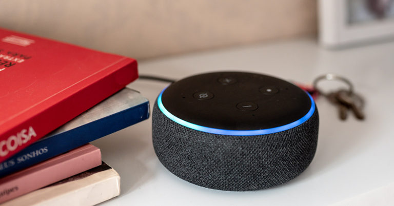 Alexa tells 10-year-old girl to put penny in plug socket - Featured image