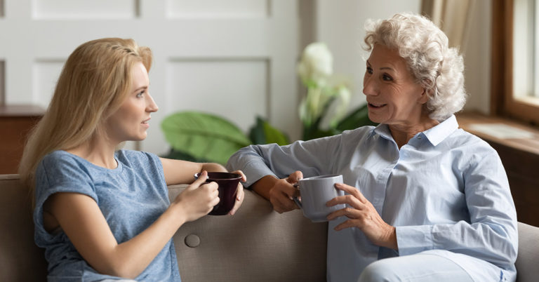 Mom’s valuable lesson in give-and-take is a masterclass on why favors should work both ways - Featured image