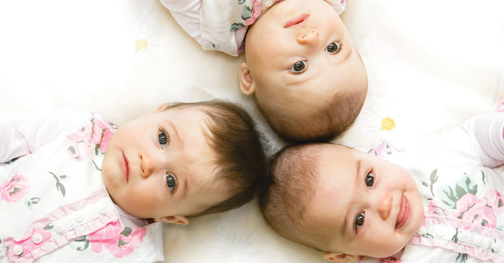 Poor Widower Who Struggles to Feed His Adopted Triplets Gets Letter from Santa — a Short Story - Featured image