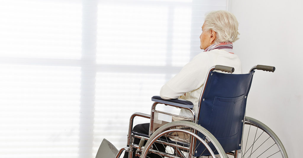 Man Puts Mom in Nursing Home and Never Visits Her – a Short Story - Featured image