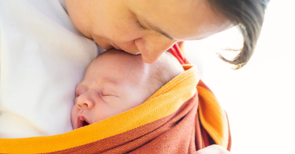 As a Teen Mom, I Gave Birth to a ‘Deformed Monster’ Without Limbs Even His Dad Didn’t Want - Featured image