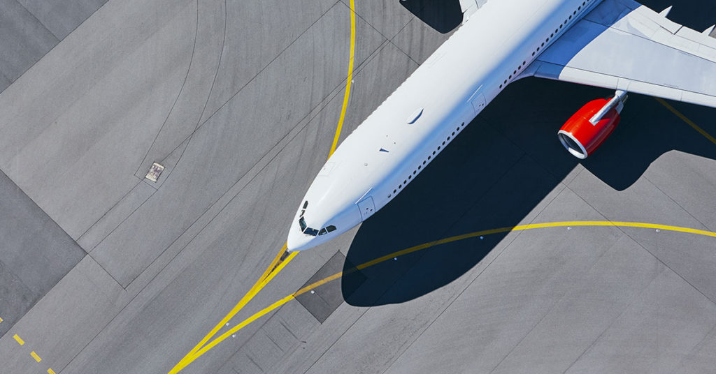 Business Class Passengers Mock Poor Old Lady, at the End of the Flight Pilot Addresses Her – a Short Story - Featured image