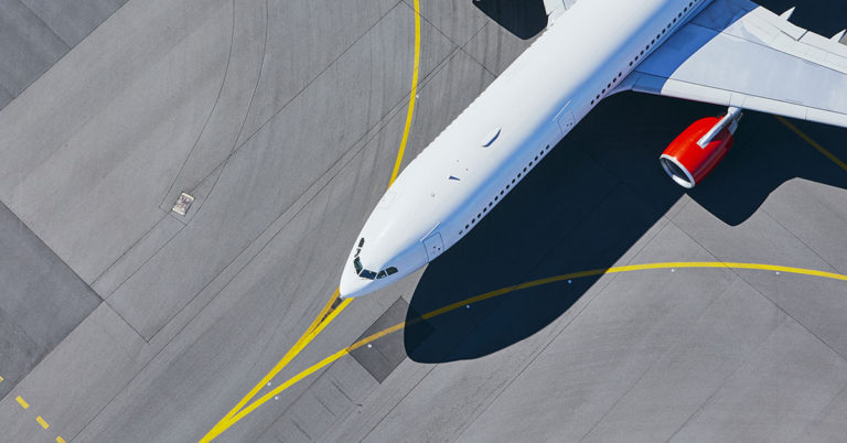 Business Class Passengers Mock Poor Old Lady, at the End of the Flight Pilot Addresses Her – a Short Story - Featured image