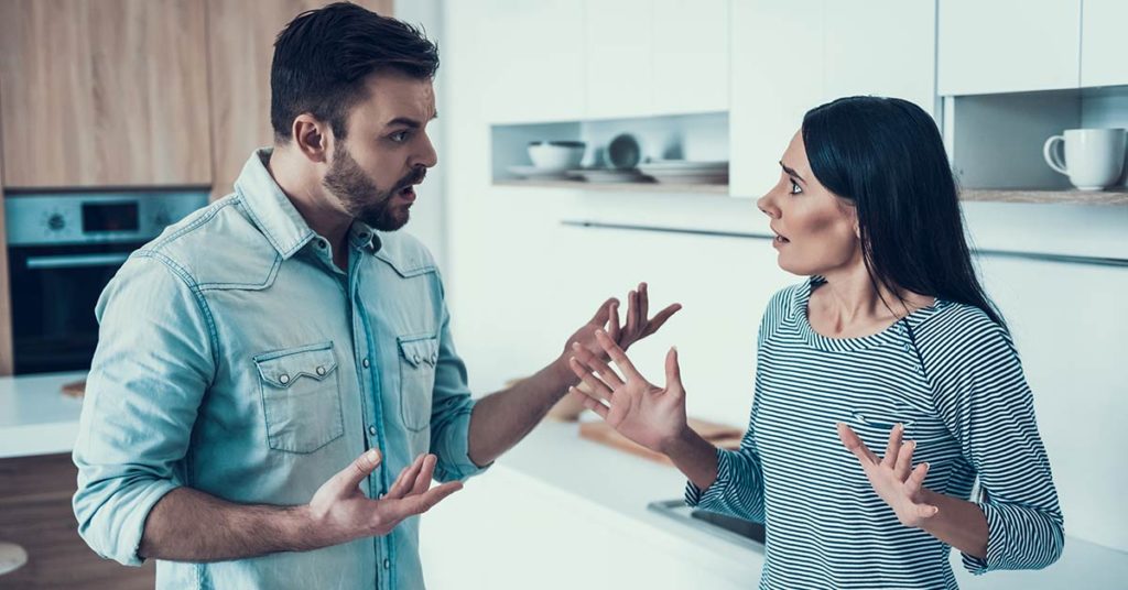 Husband Asks Wife To Cook Dinner 30 Minutes After She Finds Out Her Mother Passed Away - Featured image