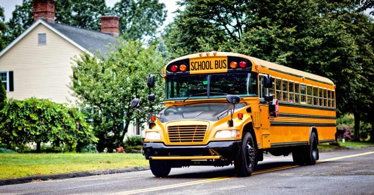 Mother Looks for Her Son after School Bus Doesn’t Arrive — Driver Said He Wasn’t in the Bus - Featured image