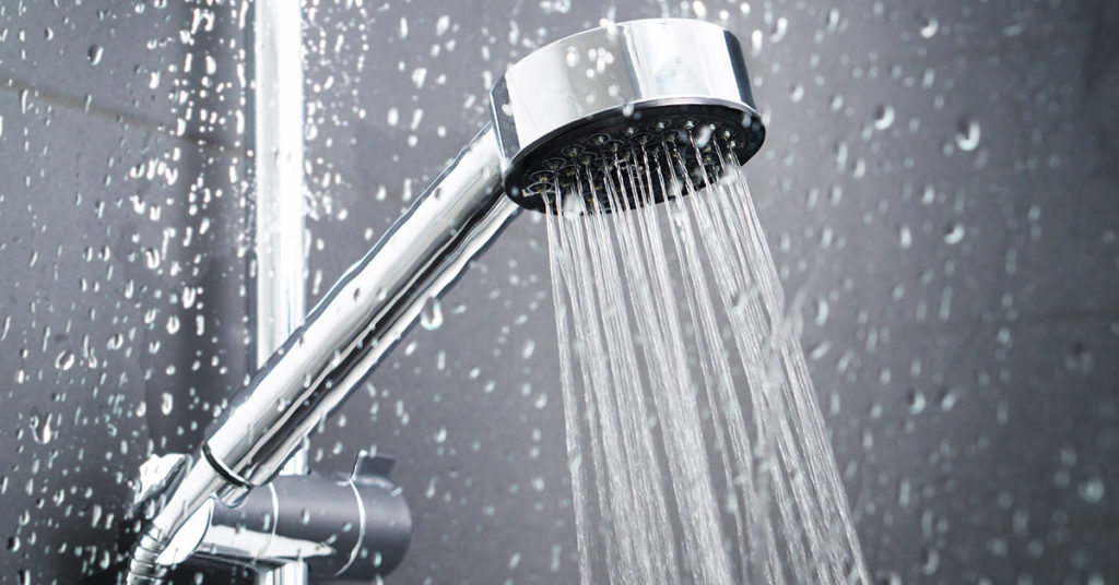 Woman Is Shocked To Discover Her Friends Shower Daily, Asks If She’s Being Gross - Featured image