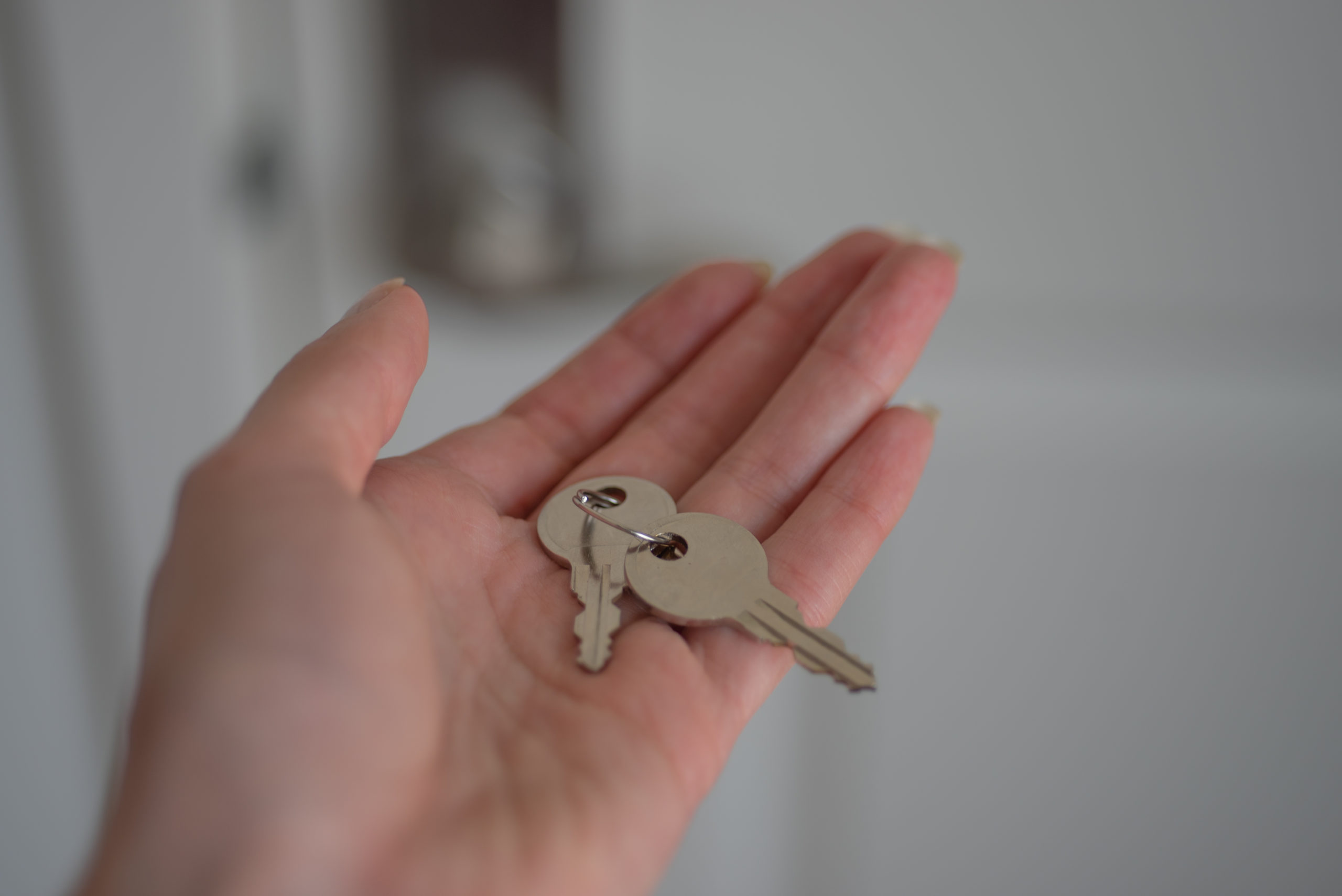 keys