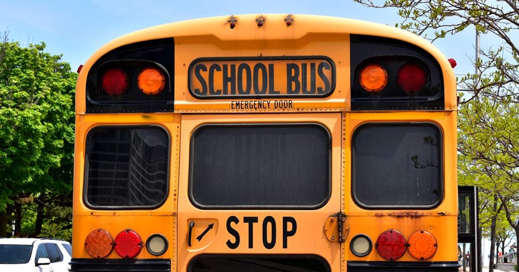 School Bus Driver Drops Boy in Wrong Town, He Calls Mom Saying ‘I’m in a Dark, Dirty Room’ – A Short Story - Featured image