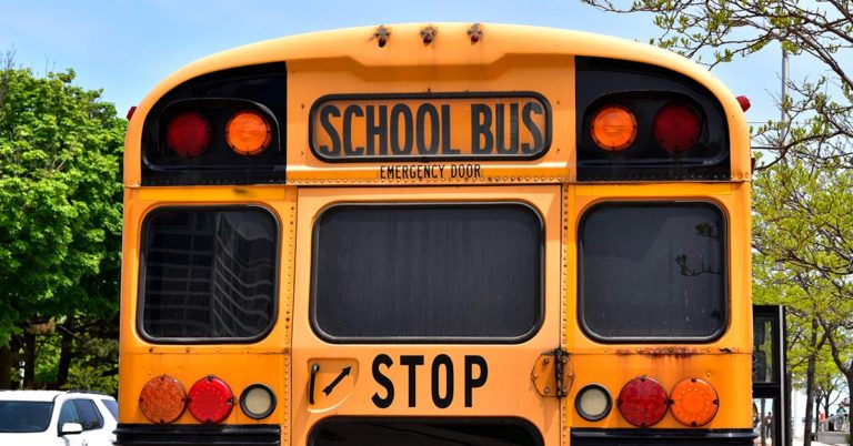 School Bus Driver Drops Boy in Wrong Town, He Calls Mom Saying ‘I’m in a Dark, Dirty Room’ – A Short Story - Featured image