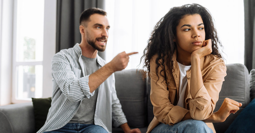 Man Shamed for Demanding Girlfriend Pay for New Sheets After She Leaked on Them - Featured image