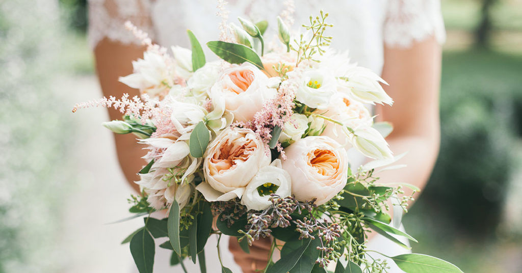 On Her Wedding Day, Bride Walks Down the Aisle and Sees Her Groom Marrying Another Woman — a Short Story - Featured image