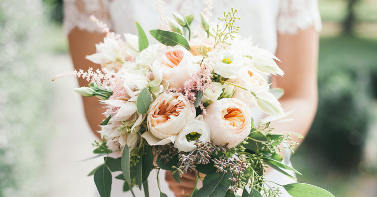 On Her Wedding Day, Bride Walks Down the Aisle and Sees Her Groom Marrying Another Woman — a Short Story - Featured image