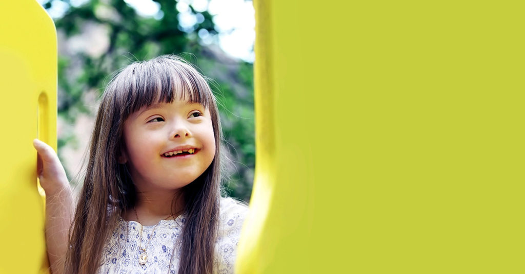 After the first shock, mom feels “immensely proud” of her daughter with Down syndrome - Featured image