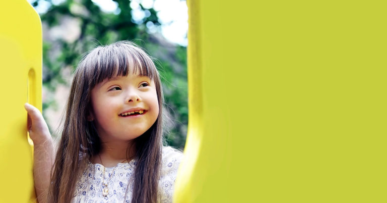 After the first shock, mom feels “immensely proud” of her daughter with Down syndrome - Featured image