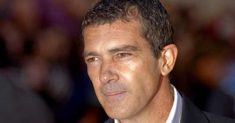Antonio Banderas Changed Melanie Griffith’s Kids’ Lives ‘Forever’ Following Her 3 Failed Marriages - Featured image
