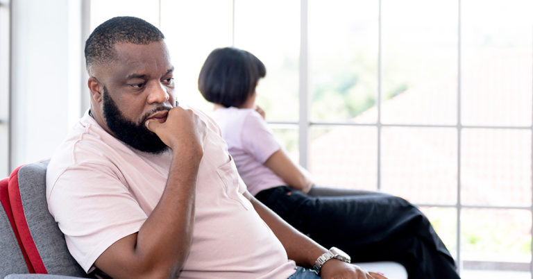 Husband Asks If He’s Wrong for Not Wanting to Adopt a Child His Wife Conceived in an Affair - Featured image