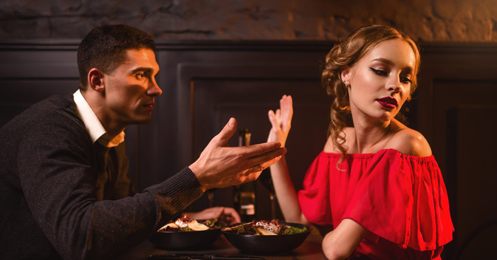 5 Reasons To Be Single Secret Life Of Mom