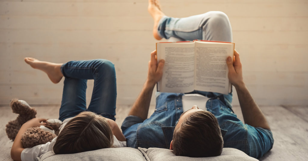 Mom Realizes An Important Lesson After Catching Spouse Lying Next To Teenage Daughter On The Bathroom Floor - Featured image