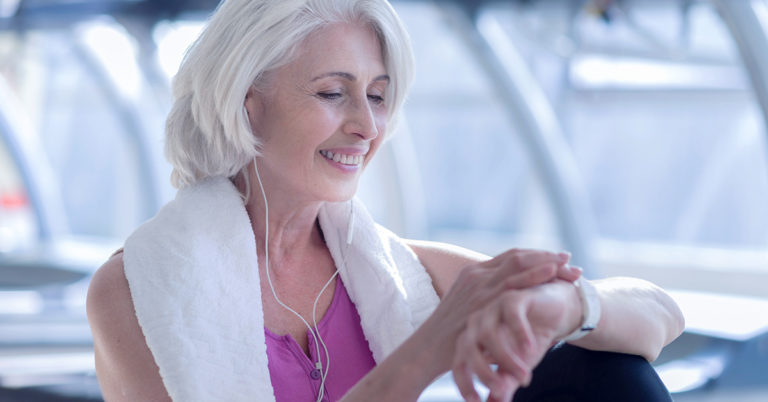 I’m 64 but look 20 – I’m mistaken for my own granddaughter’s sister - Featured image