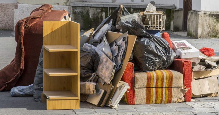 Woman Demands Husband to Get His Stuff Out after Supporting Him for 23 Years — a Short Story - Featured image