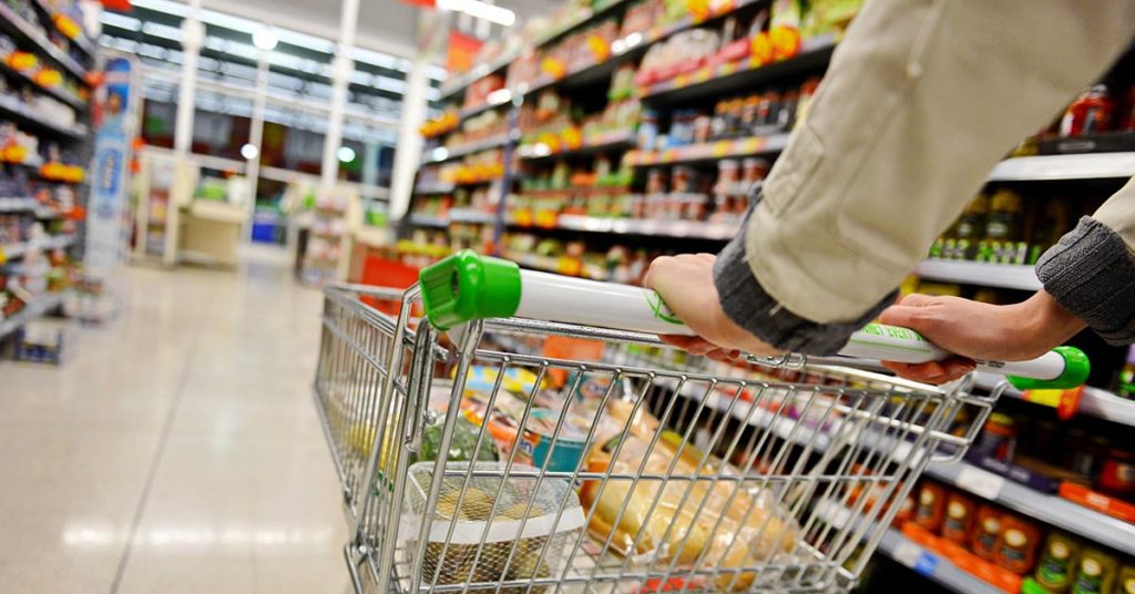 Poor Boy Pays for Old Lady’s Groceries, His Granny Gets $230k to Pay for Treatment Days Later – a Short Story - Featured image