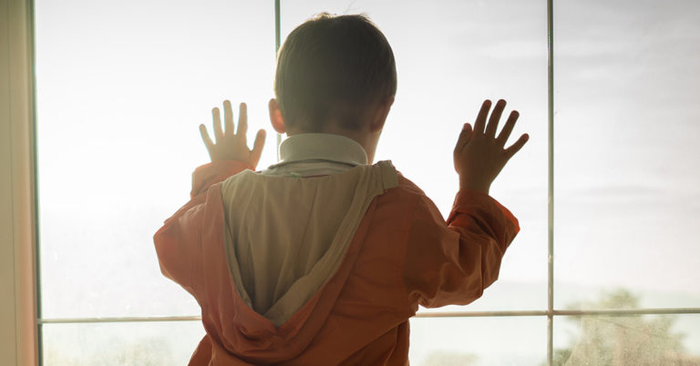 Young Man Adopts an Orphan Boy and Finds Out He Is His Biological Son – a Short Story - Featured image