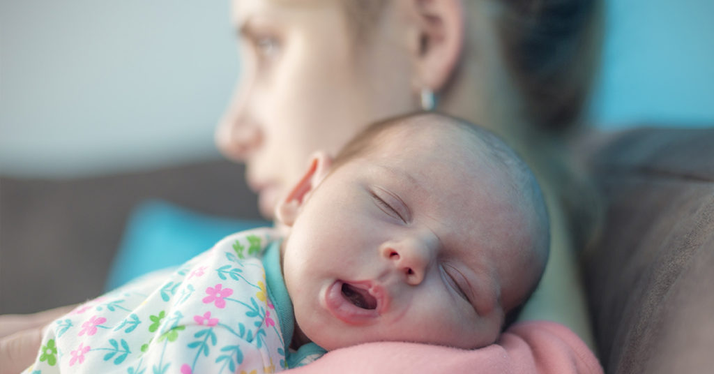 11 “Priceless” Pieces of Advice That We’d Better Not Give to Parents - Featured image