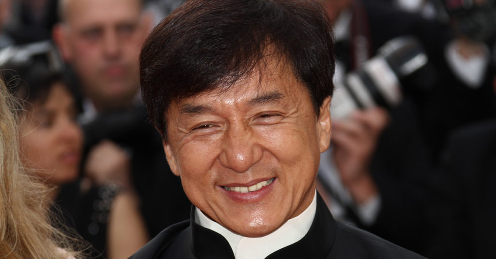 Jackie Chan ‘Never Existed’ in His Daughter’s Life & Did Not Support Her When She ‘Slept Under a Bridge’ - Featured image