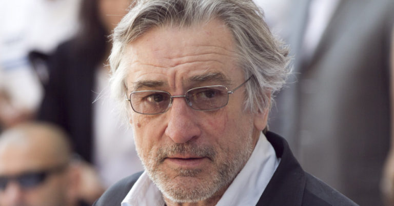 Robert de Niro Demanded Lover to End 2nd Pregnancy after She Terminated Her 1st Pregnancy - Featured image