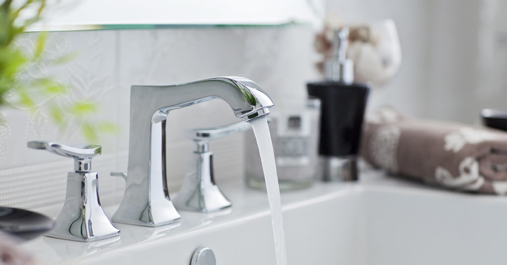 Is It Safe To Drink Water From The Bathroom? Secret Life Of Mom