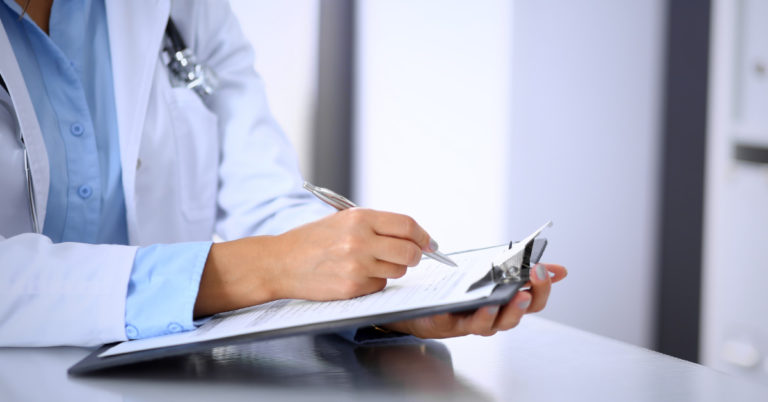 ‘My Daughter’s Rare Disease Was A Mystery For Years. Here’s How We Finally Got A Diagnosis’ - Featured image