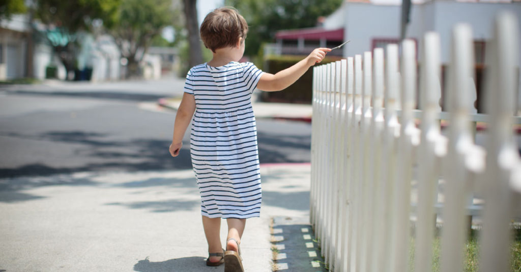 Parents Abandon Their 3-Day-Old Child, Leave Her a Note Suggesting They Meet in 20 Years - Featured image
