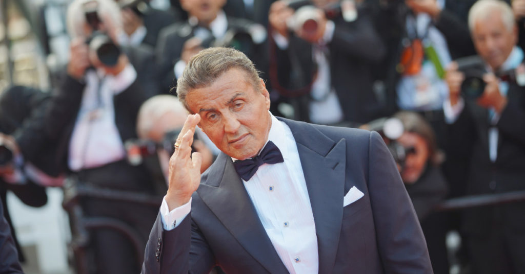 15 Celebrities Whose Special Children Taught Them a Whole Different Kind of Love - Featured image