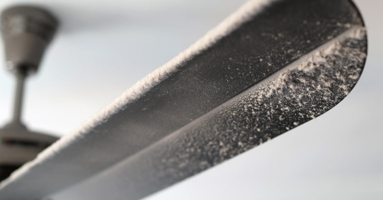 Spots In Your Home You’re Surely Not Cleaning Enough - Featured image