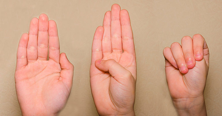 The 6 Most Recognizable Help Signals Everyone Should Know, Including Children - Featured image