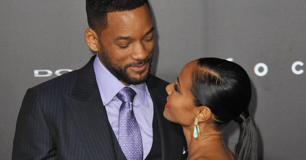 Will & Jada Smith On Their Unconventional Views On Monogamy — Marriage ‘Can’t Be A Prison’ - Featured image