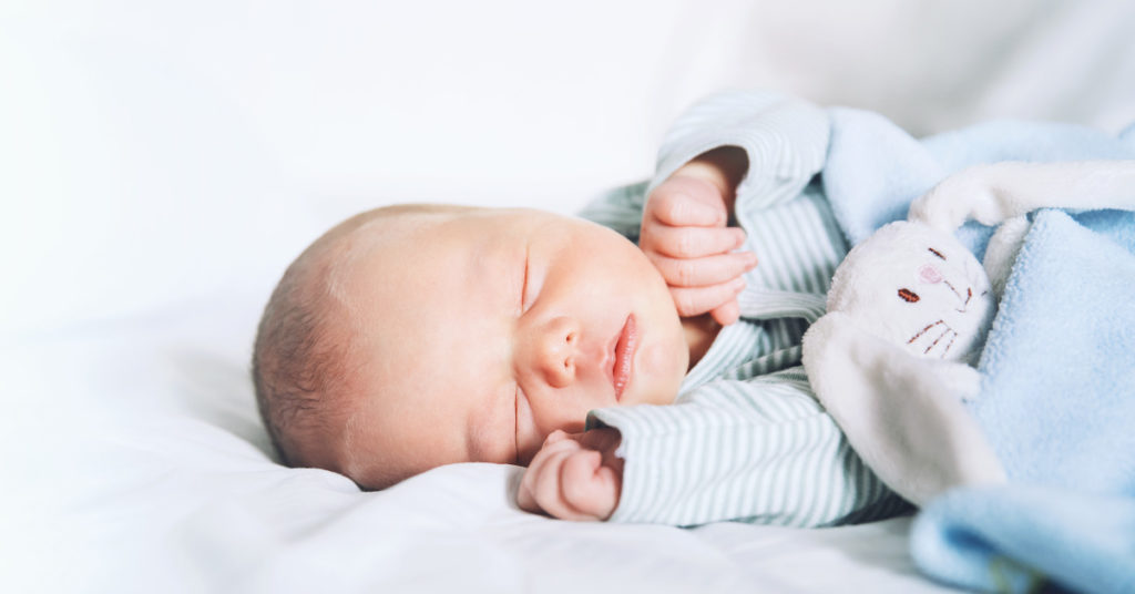 Mom Gives Birth To 16th Baby, And Each Child’s Name Begins With ‘C’ For A Special Reason - Featured image