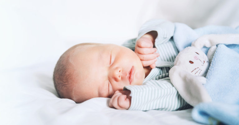 Mom Gives Birth To 16th Baby, And Each Child’s Name Begins With ‘C’ For A Special Reason - Featured image