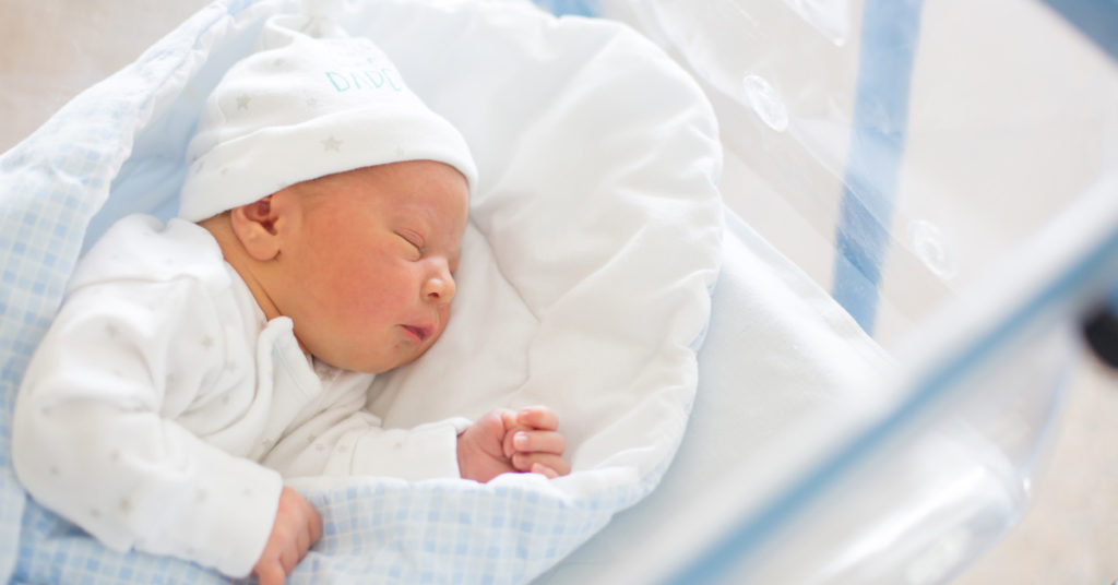 ‘I’m a 51-year-old gran & just had my seventh baby, trolls say I’m irresponsible’ - Featured image