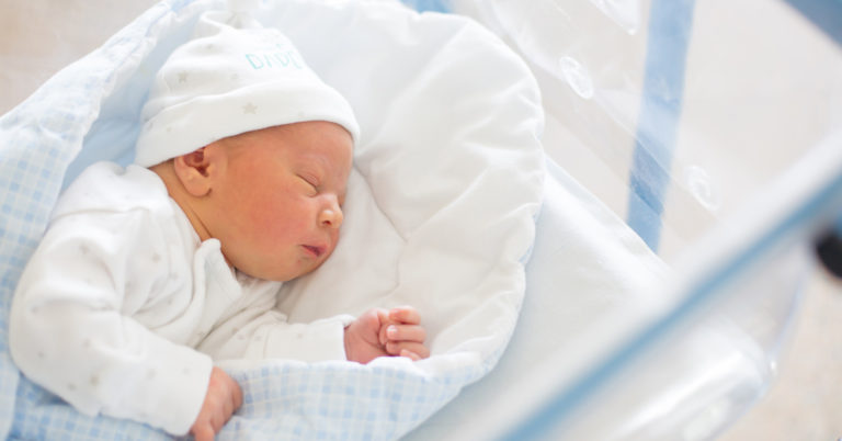 ‘I’m a 51-year-old gran & just had my seventh baby, trolls say I’m irresponsible’ - Featured image