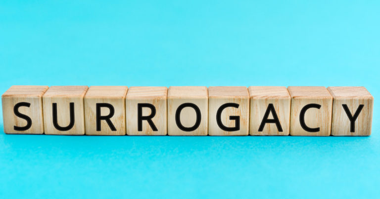 My Dad Wants Me To Be A Surrogate For Him And His New Wife – I Feel Nauseous’ - Featured image