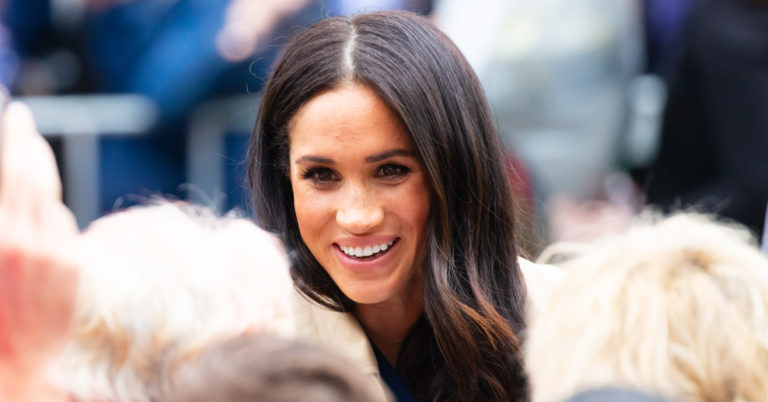 Camilla branded Meghan Markle ‘that minx’ and a ‘troublemaker’ - Featured image