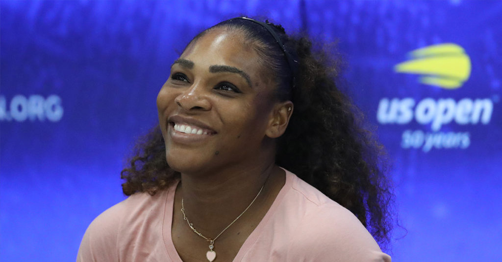 Serena Williams Was Ignored By Nurses After Childbirth, And It’s An Insight Into Racial Bias In Medicine - Featured image